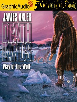cover image of Way of the Wolf